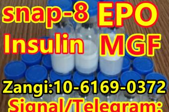 Mazdutide CAS 2259884030 Peptides
